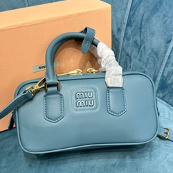미우미우 숄더백 5BB142