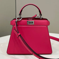 펜디 핸드백 8062