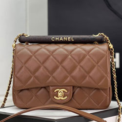 샤넬 핸드백 AS4151