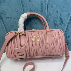 미우미우 숄더백 5BB148