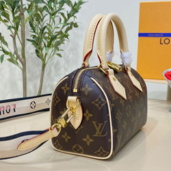 루이비통 스피디 반둘리에 20 M46222