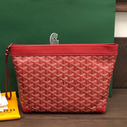 [고급형]고야드 클러치백 GD230925