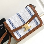 셀린느 핸드백 188423L