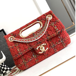 샤넬 핸드백  AS4488