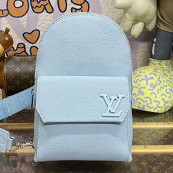 루이비통  파일럿 슬링백 M23736