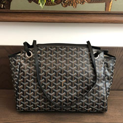 [고급형]고야드 토트백 GD1228