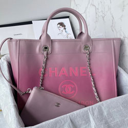 샤넬 핸드백 34cm AS3351