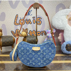 루이비통 크로와상 MM M46856