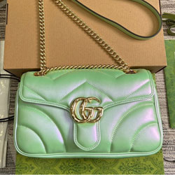 구찌 숄더백 443497