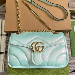 구찌 숄더백 443497