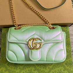 구찌 숄더백 446744