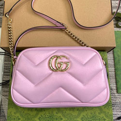 구찌 숄더백 447632