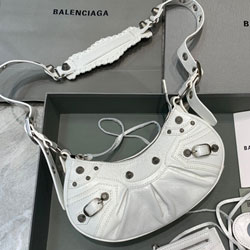 발렌시아가 핸드백 180607