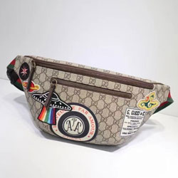 구찌 숄더백 529711