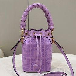 펜디 버킷백 038