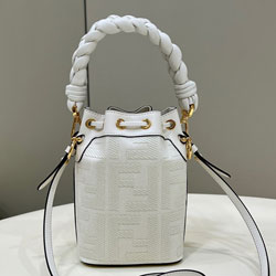 펜디 버킷백 038