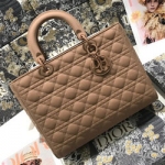 크리스찬디올 토드백 32cm M5066