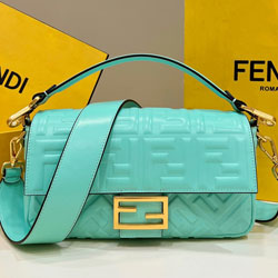 펜디 핸드백 0135M