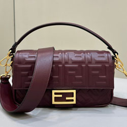 펜디 핸드백 0135M