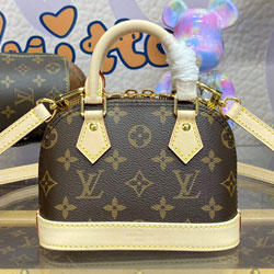 루이비통 나노 알마 M82717