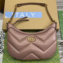 구찌 숄더백 777263