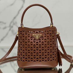 프라다 핸드백 1BA217