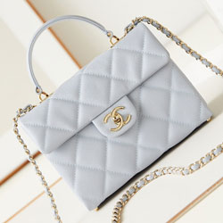 샤넬 핸드백 AS4711