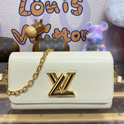 루이비통 트위스트 웨스트 M24550