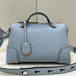 펜디 핸드백 8651