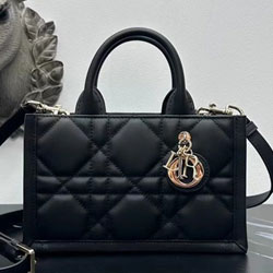 크리스찬디올 숄더백 21cm 