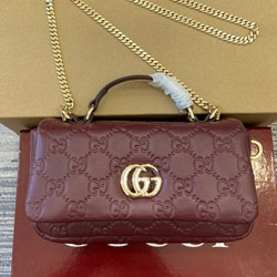 구찌 숄더백 806017