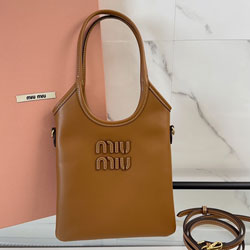 미우미우 숄더백 5BA281