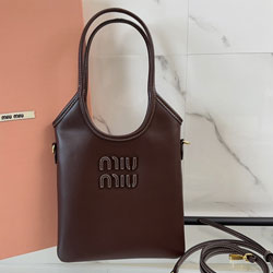 미우미우 숄더백 5BA281