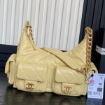 샤넬 플랩 백 AS5339