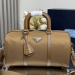 프라다 핸드백 1BB233