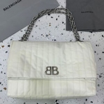 발렌시아가 핸드백 43cm BL78978