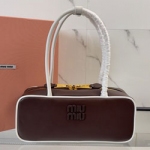 미우미우 숄더백 5BB173