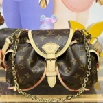 루이비통 FW25 PREFALL 오디세이 (Odyssée) M25085