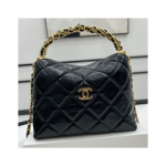 샤넬 플랩 백 AS96100