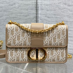 크리스찬디올 숄더백 M25168