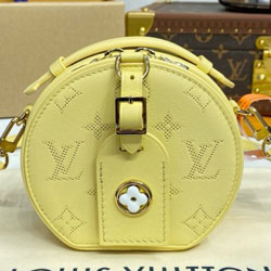 루이비통 MINI BOITE CHAPEAU M11294