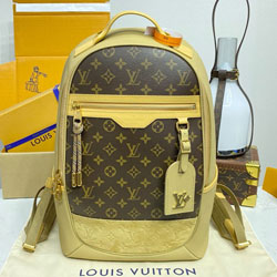 루이비통 아웃도어 백팩 M12624