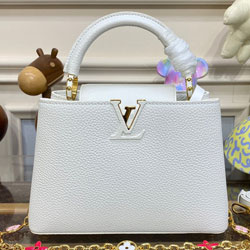 루이비통 카푸신 BB M22514