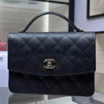 샤넬 플랩 백 AS4406