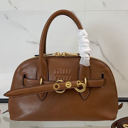 미우미우 숄더백 5BB169-2