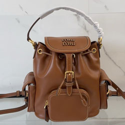 미우미우 숄더백 5BZ043