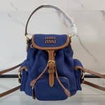 미우미우 숄더백 5BZ043-4