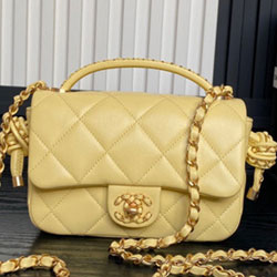 샤넬 플랩 백 AS5298