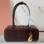 미우미우 숄더백 5BB173-4