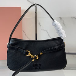 미우미우 숄더백 5BC182